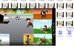 英文动画《父与子》195集,英语发音有字幕,有趣又好玩,还能学英语!