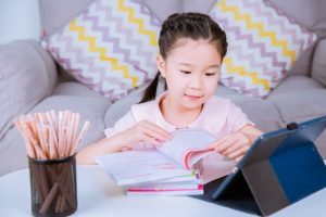 邓杨 高一数学春季尖端培养计划班