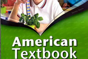 美国中小学自然科学 Science全套课程(纯英文教学)